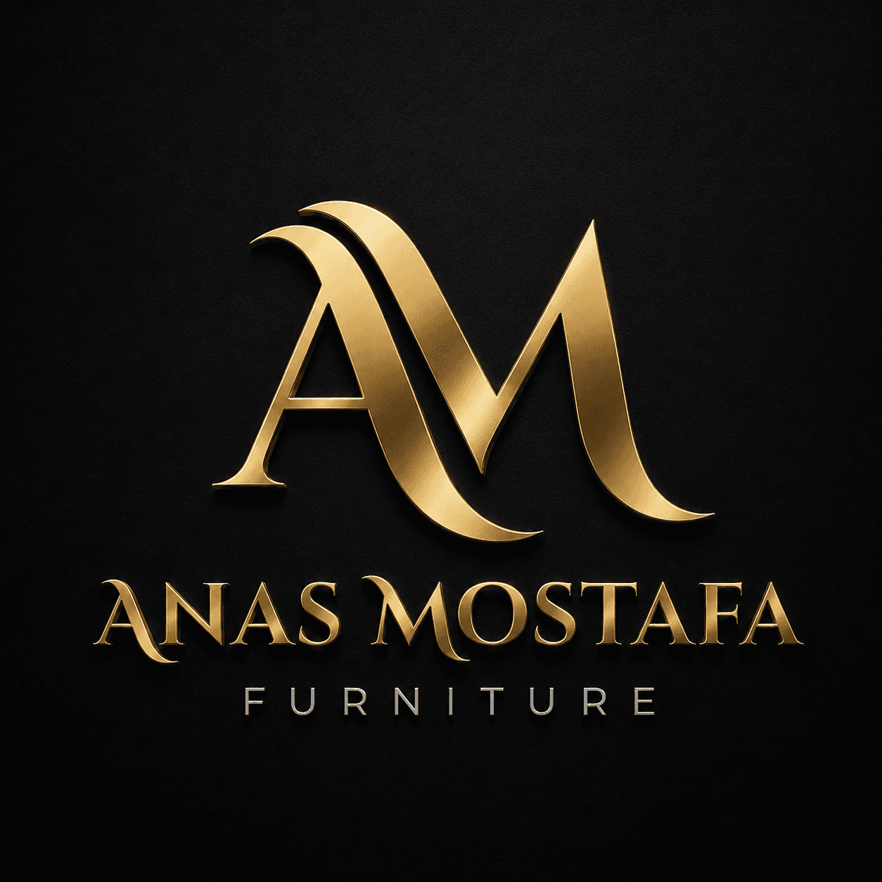Anas Mostafa Furniture
