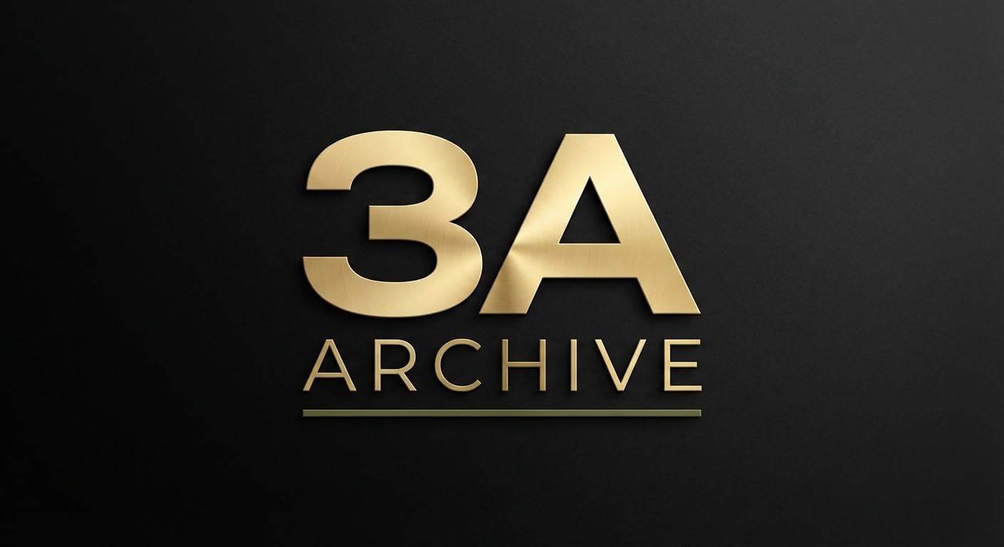 3A Archive
