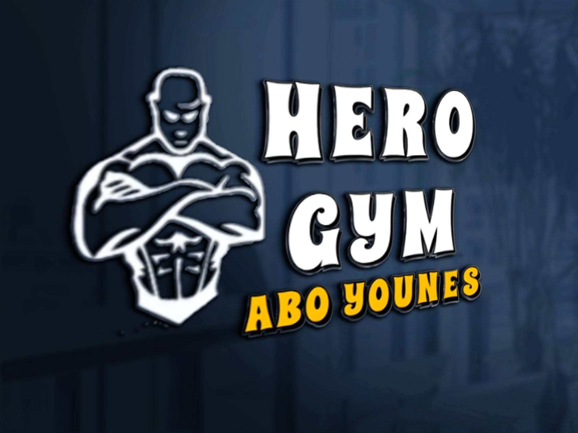 Hero Gym